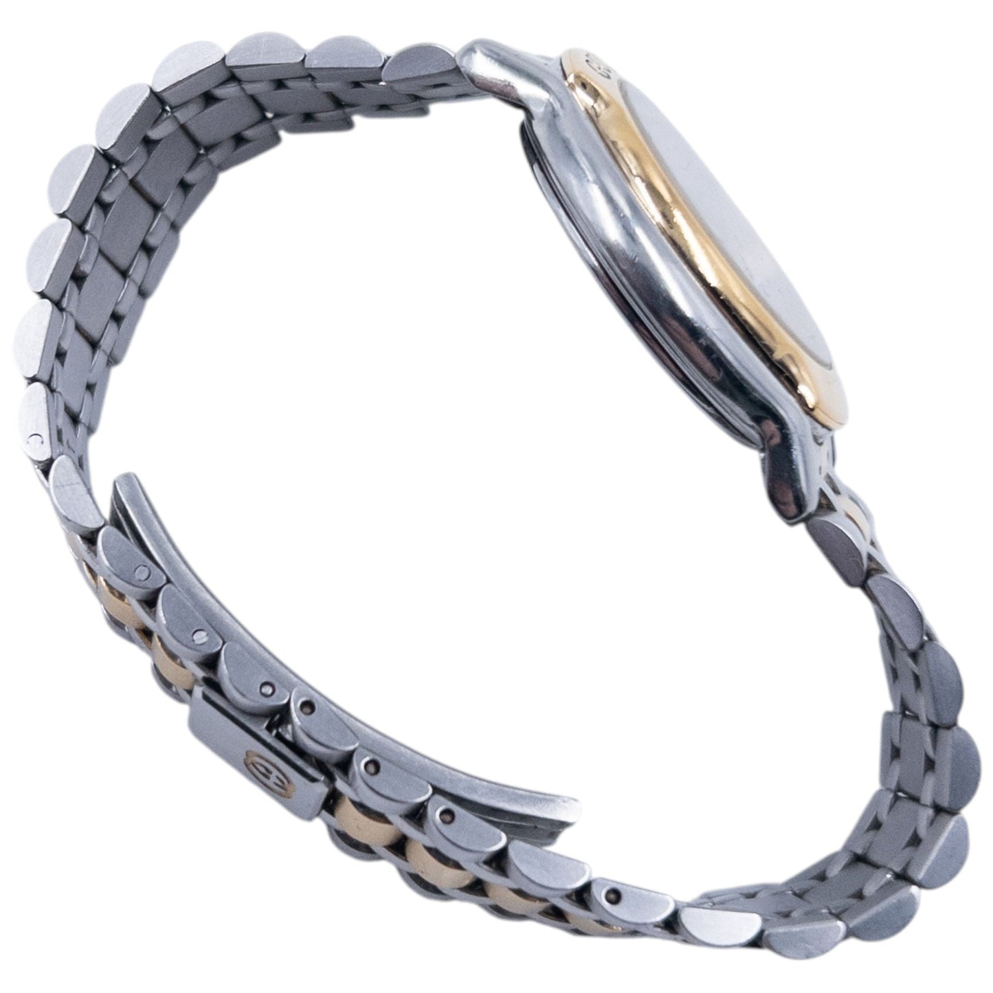 Vintage 90s Gucci Womens Watch