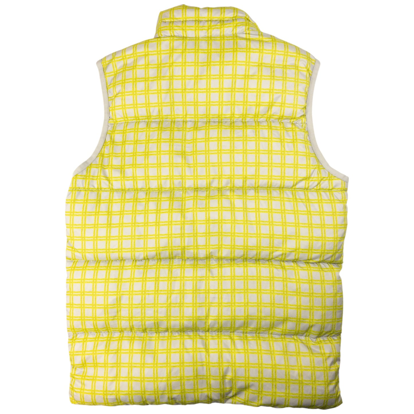 Vintage Nike Puffer Gilet Size S