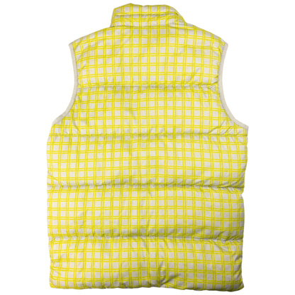 Vintage Nike Puffer Gilet Size S