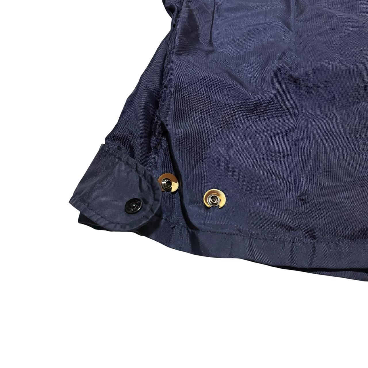 Stone Island 1992 Formula Steel Jacket | XL, Navy