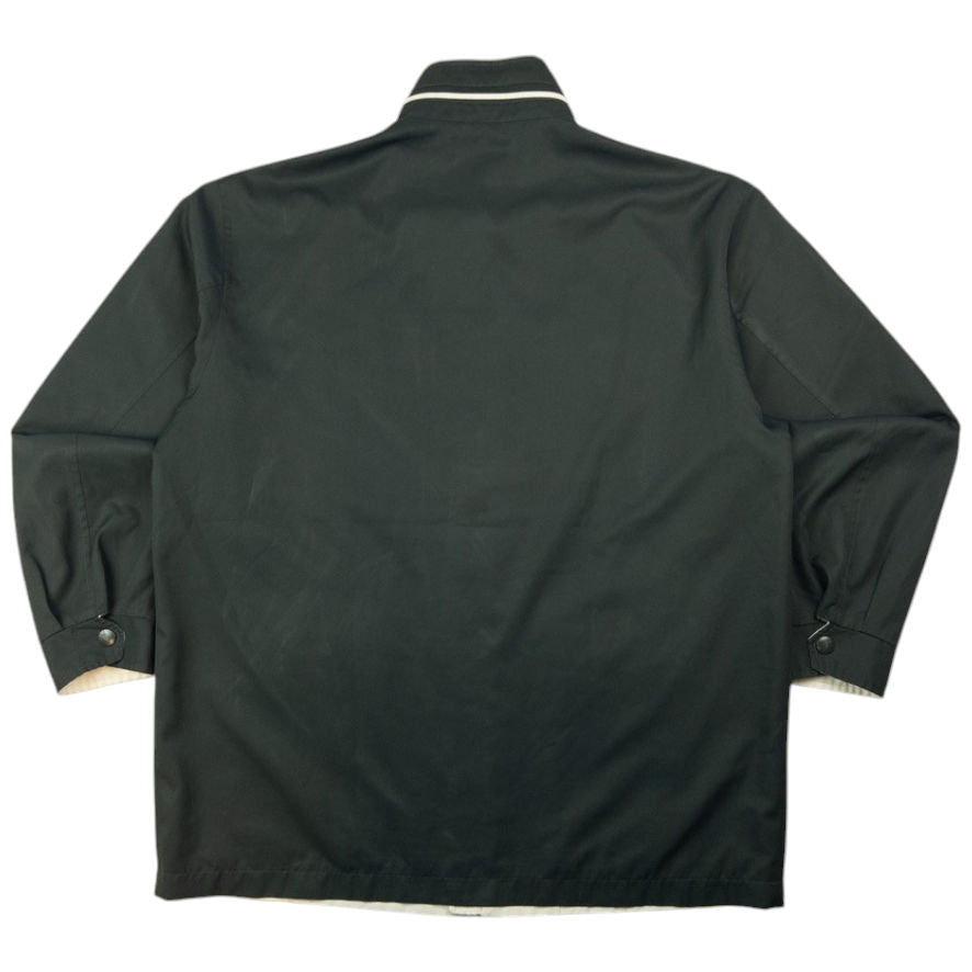 Vintage YSL Yves Saint Laurent Reversible Jacket Size L