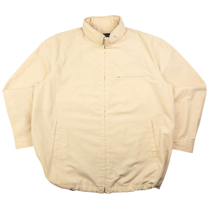 Vintage YSL Yves Saint Laurent Zip Up Jacket Size L