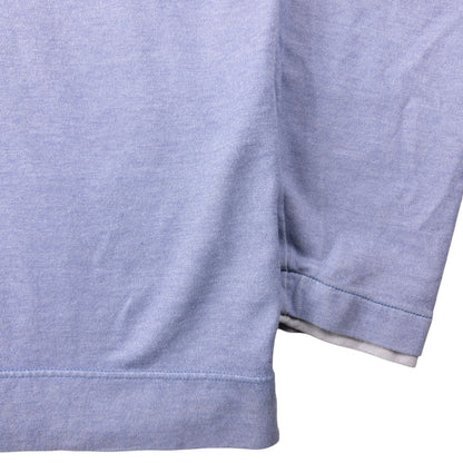 Vintage CP Company Spellout Lightweight Hoodie Size S