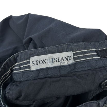 Vintage Stone Island Trousers Size W33