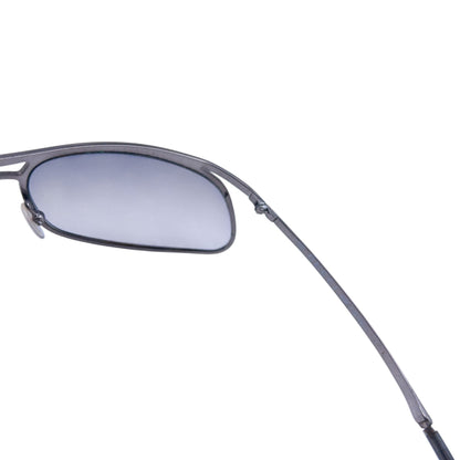 Vintage 2000s Gucci By Tom Ford Sunglasses | O/S, Grey