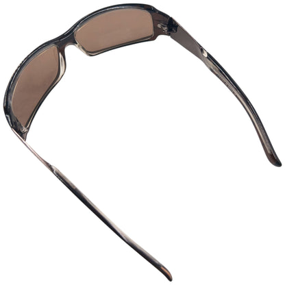 Vintage 2000s Burberry Nova Check Sunglasses | O/S, Brown
