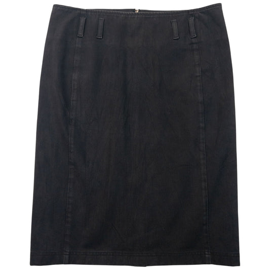 Vintage 2000s Prada Sport Skirt Womens Size W29 | W29, Grey
