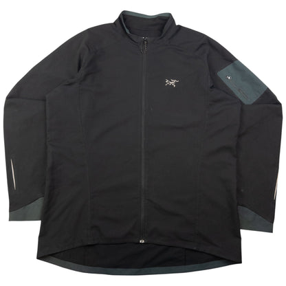 Vintage Arcteryx Lightweight Zip Up Jacket Size XL