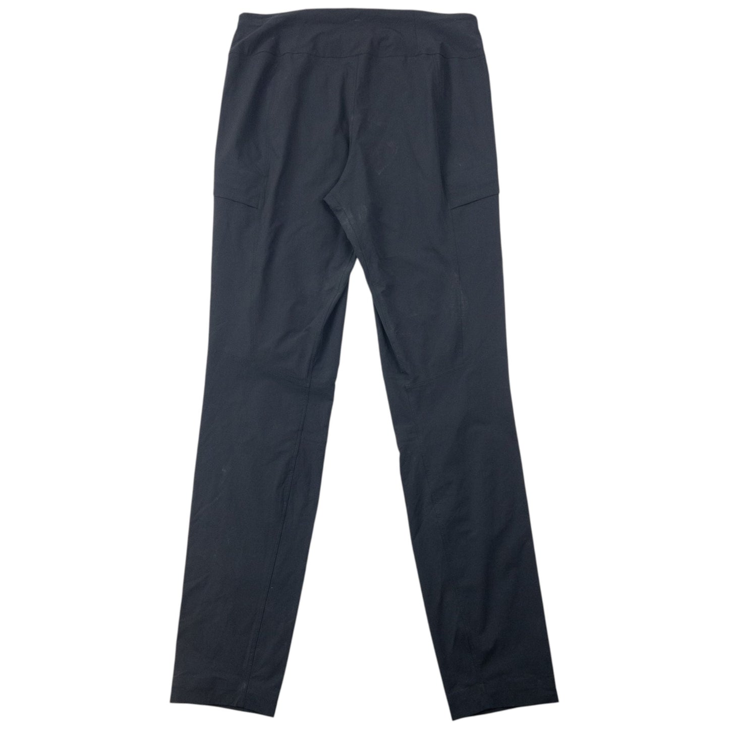 Arcteryx Sabria Pant Lightweight Trousers Womens Size M | Medium, Black