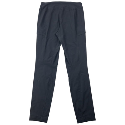 Arcteryx Sabria Pant Lightweight Trousers Womens Size M | Medium, Black