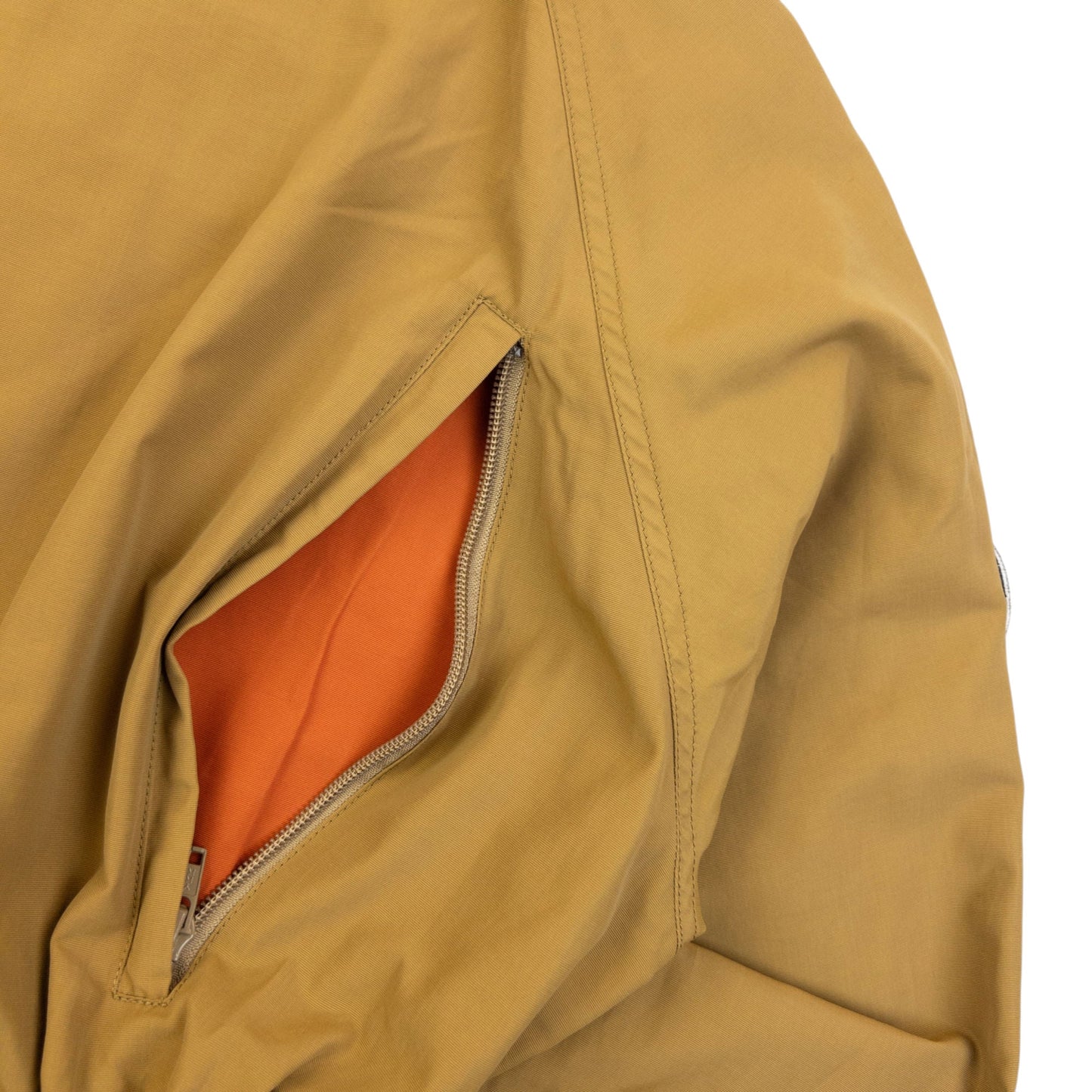 Vintage 2000s Stussy Zip Up Cargo Jacket Size XS | XS, Multicoloured