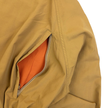 Vintage 2000s Stussy Zip Up Cargo Jacket Size XS | XS, Multicoloured