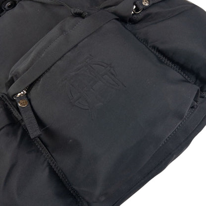 Vintage Jean Paul Gaultier Bucket Backpack