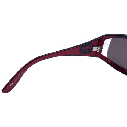 Vintage Gucci Diamonte Sunglasses