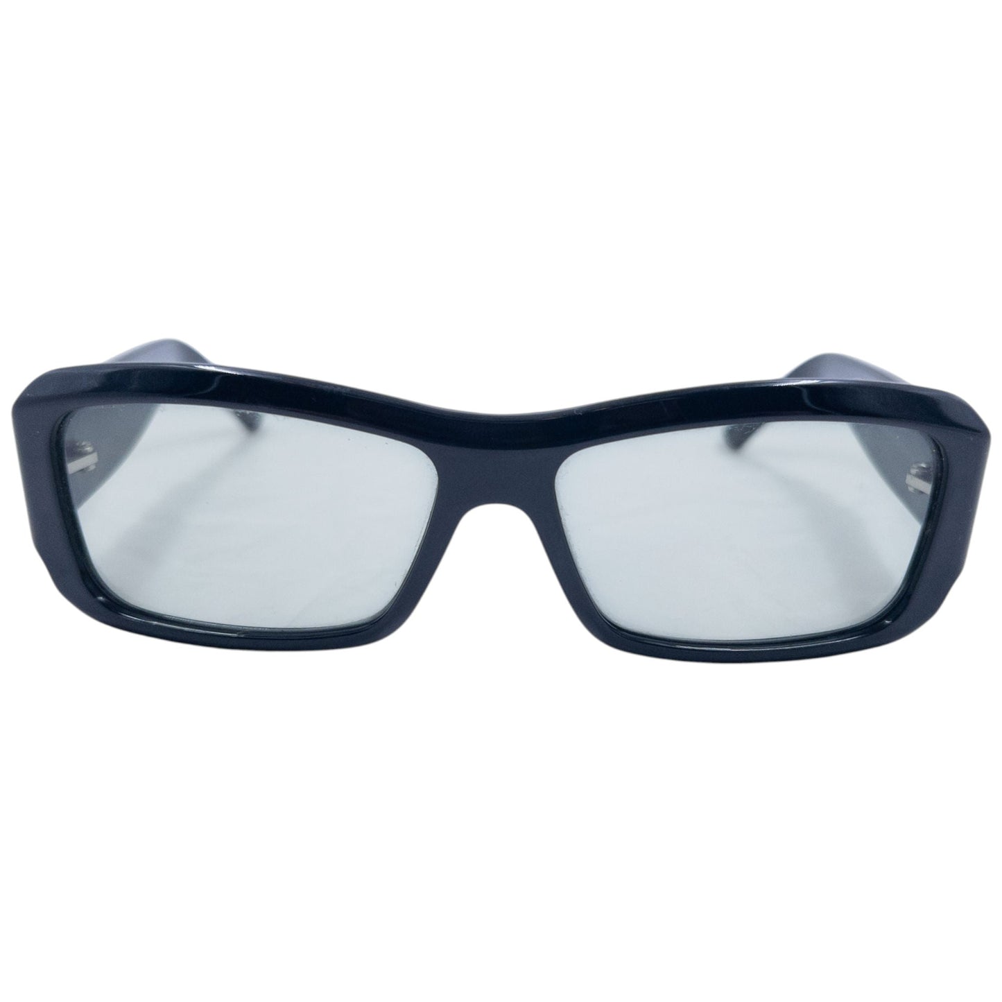 Vintage 2000s Gucci Sunglasses | O/S, Black