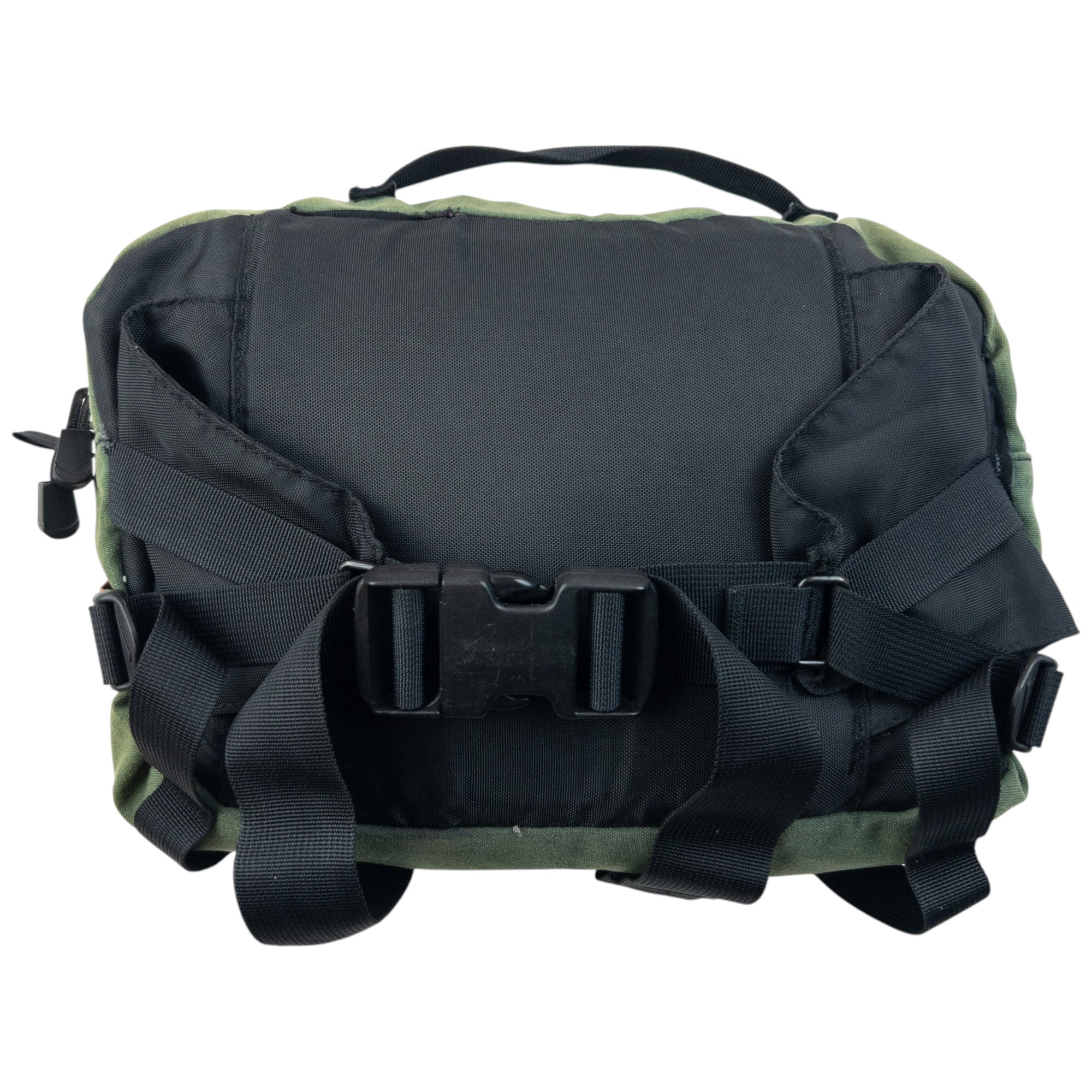 Vintage 90s Nike ACG Waist Bag | O/S, Multicoloured – Known Source