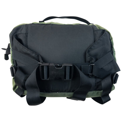 Vintage 90s Nike ACG Waist Bag | O/S, Multicoloured