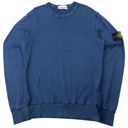 Stone Island Long Sleeve T Shirt Size M