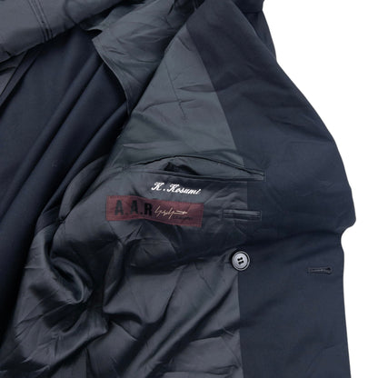 Vintage Yohji Yamamoto D'Urban A.A.R Blazer Jacket Size M