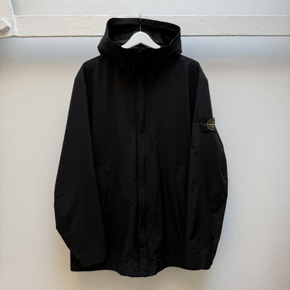 Stone Island Goretex Paclite Jacket (XXL) | XXL, Black
