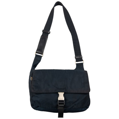 Vintage Prada Crossbody Bag