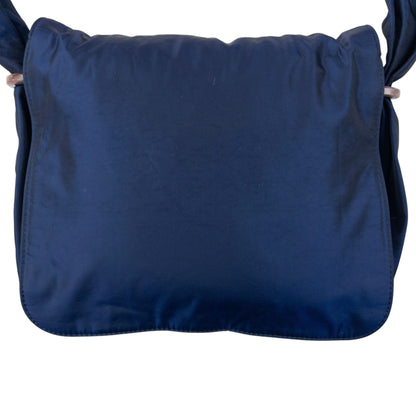 Vintage Emporio Armani Crossbody Bag