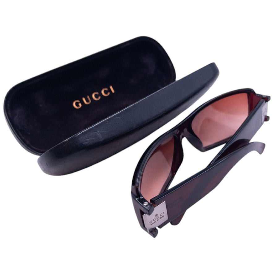 Vintage Gucci Sunglasses