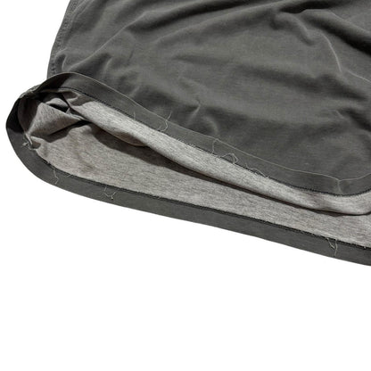 CP Company Adidas T-Shirt | XXL, Charcoal Grey