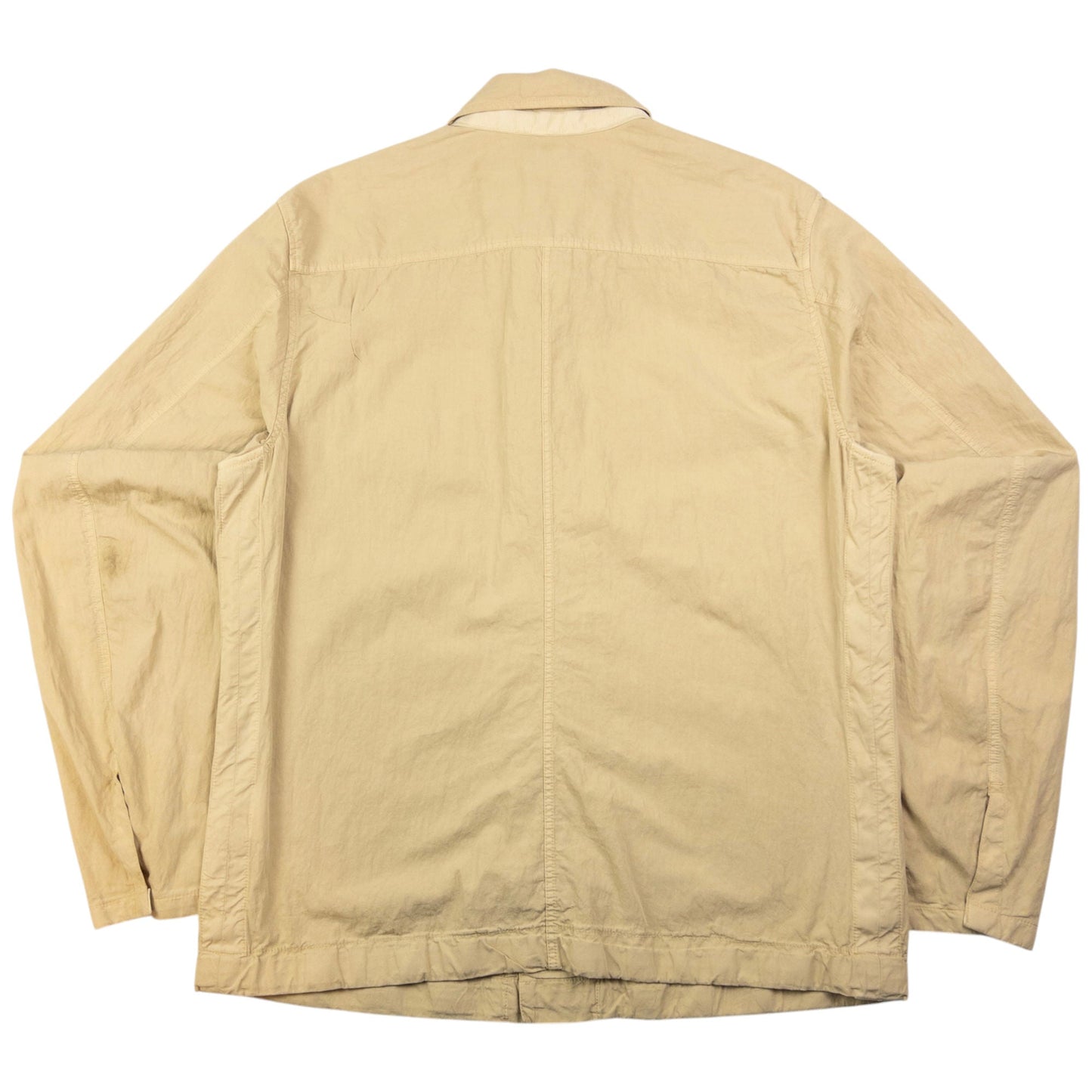 Vintage CP Company Lightweight Jacket Size M