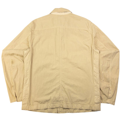 Vintage CP Company Lightweight Jacket Size M