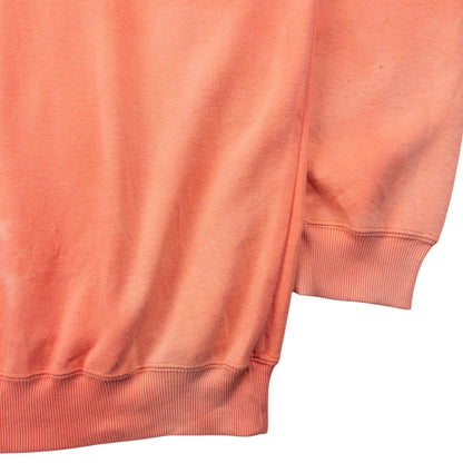 Vintage 2000s YSL Yves Saint Laurent Embroidered Sweatshirt Size L