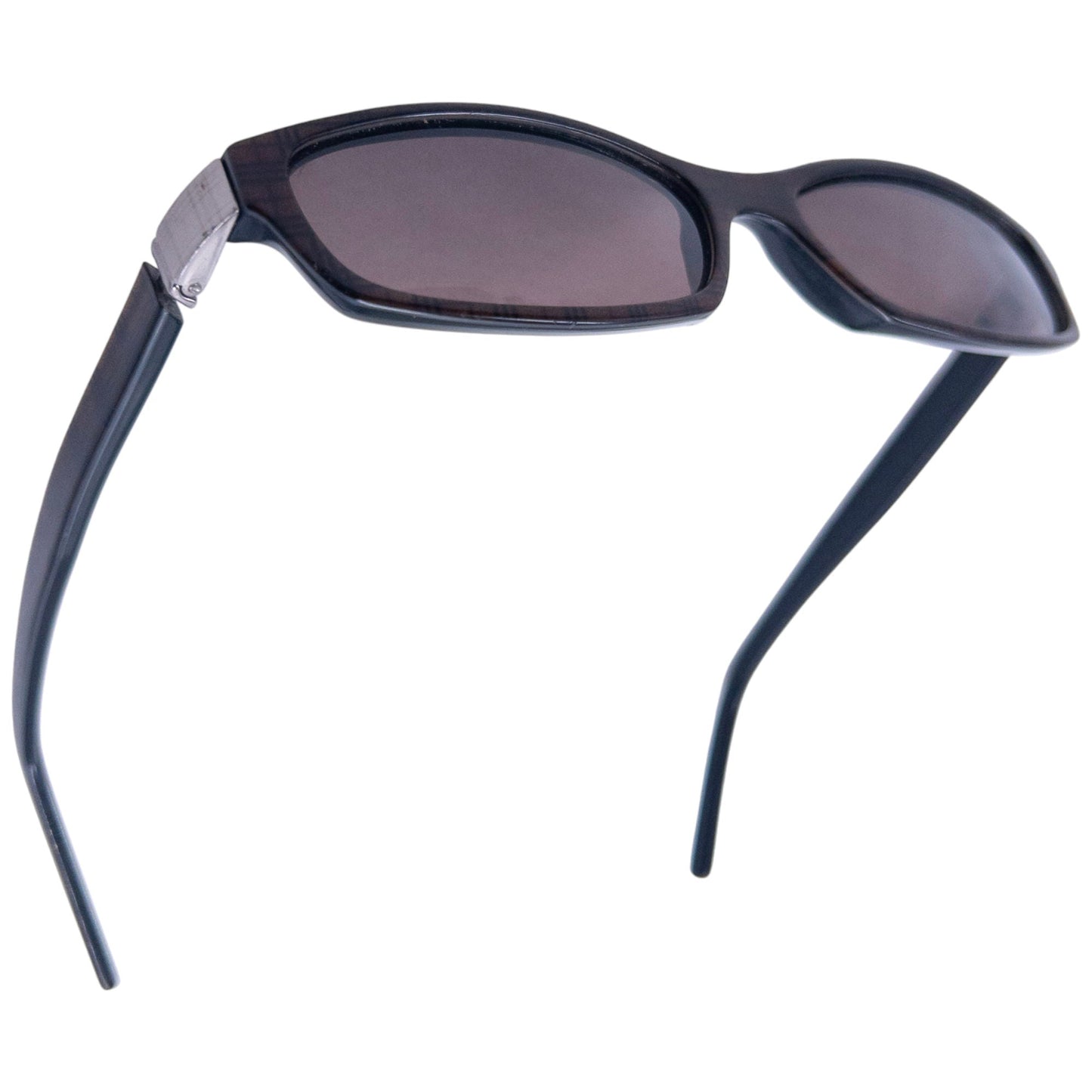 Vintage Burberry Nova Check Sunglasses