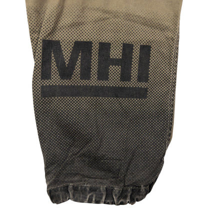 Vintage 2000s Maharishi Roll Up Trousers Size L