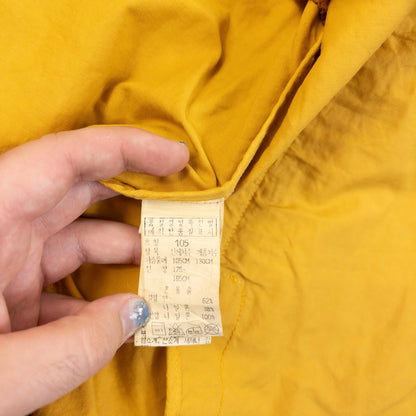 Vintage 2000s CP Company Zip Up Jacket Size XL | XL, Gold