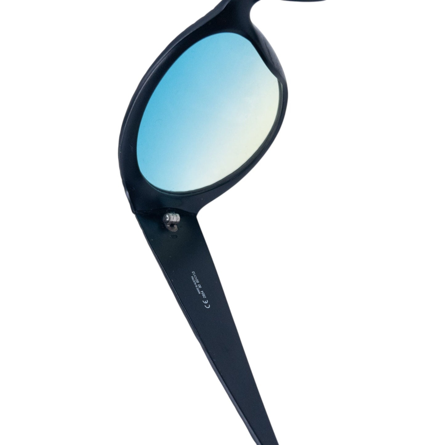 Vintage Dior Snakeskin Sunglasses