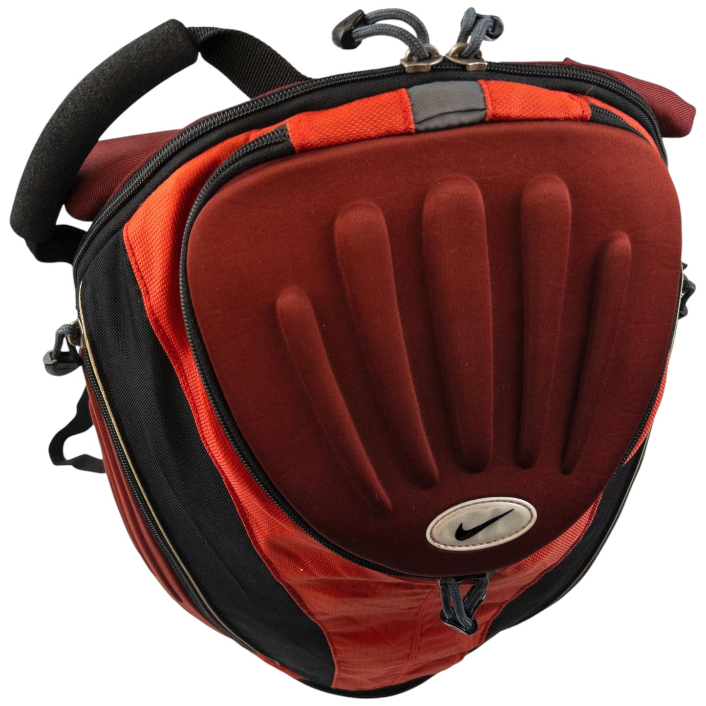 Vintage Nike Epic Padded Backpack