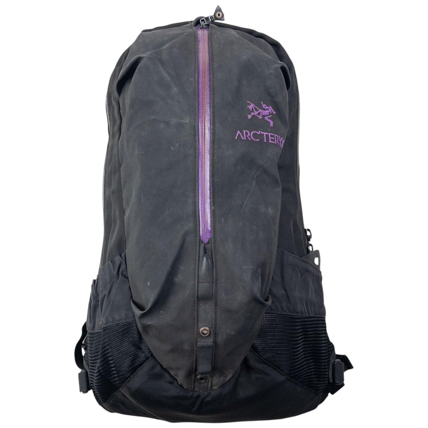 Arcteryx Arro 22 Backpack | O/S, Multicoloured