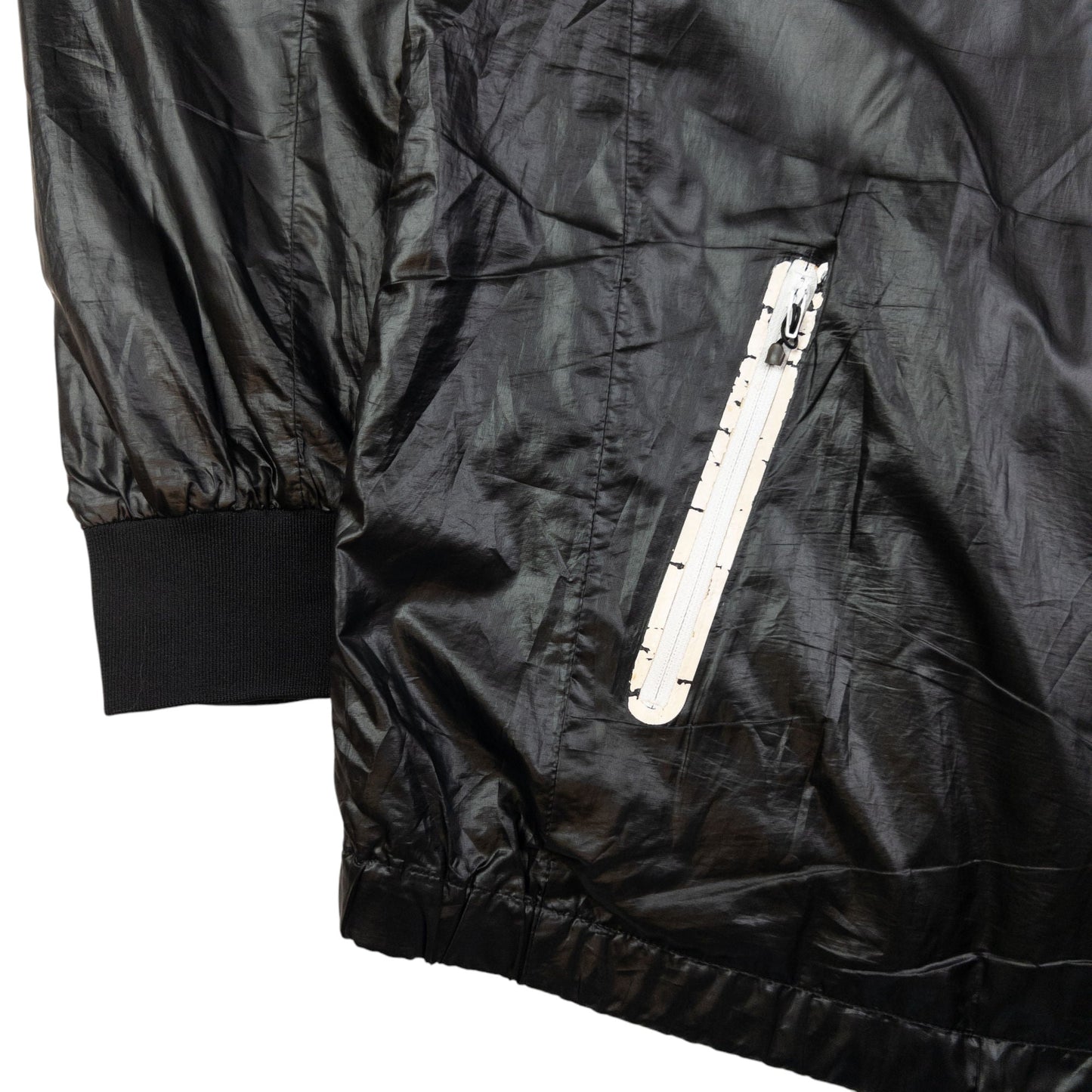 Vintage Oakley Lightweight Cargo Jacket Size S