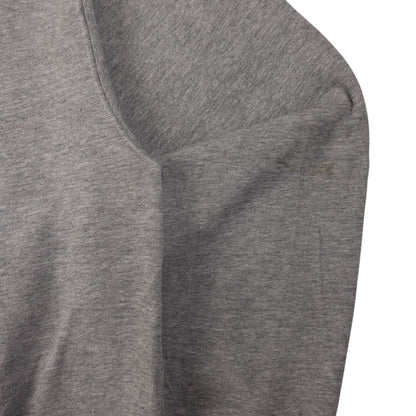 Vintage Stussy Paisley Applique Sweatshirt Size L