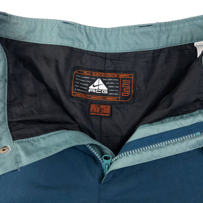 Vintage Nike ACG Snowboarding Trousers Size S