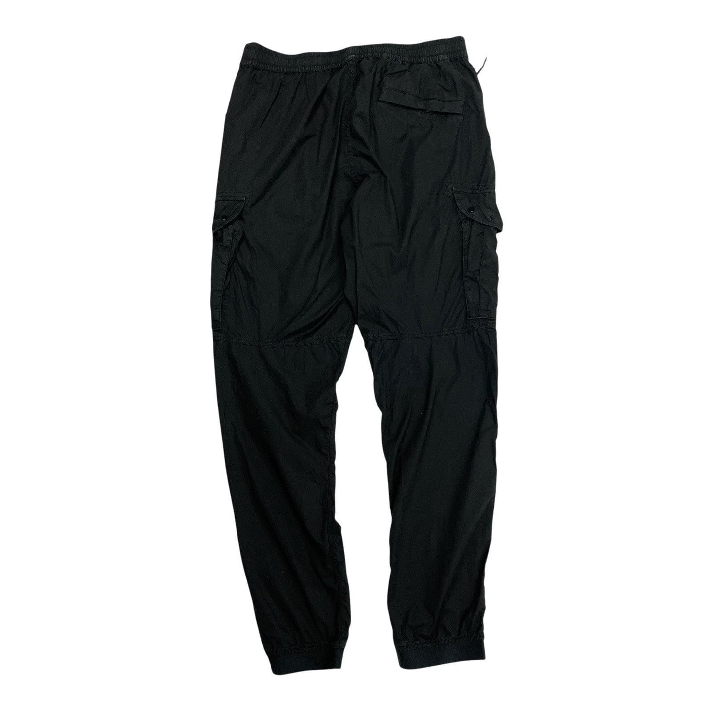Stone Island Cargo Trousers, Size W34 | Stone island, Black