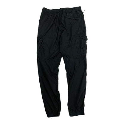 Stone Island Cargo Trousers, Size W34 | Stone island, Black