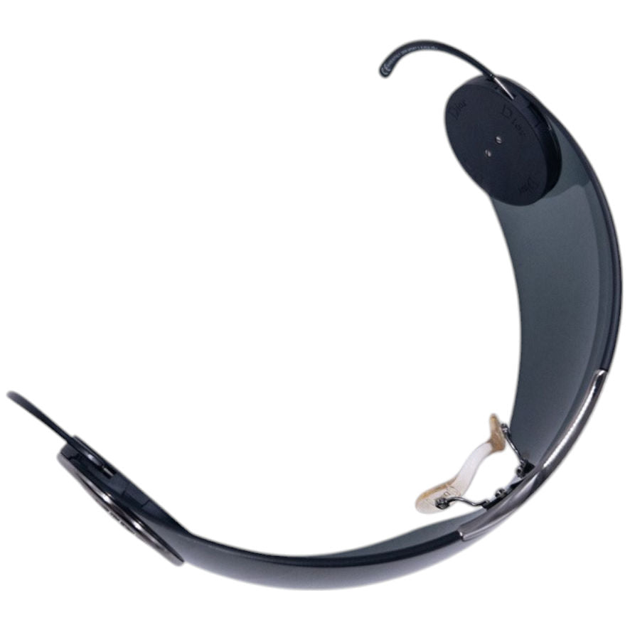 Vintage Dior Sport 2 Shield Sunglasses