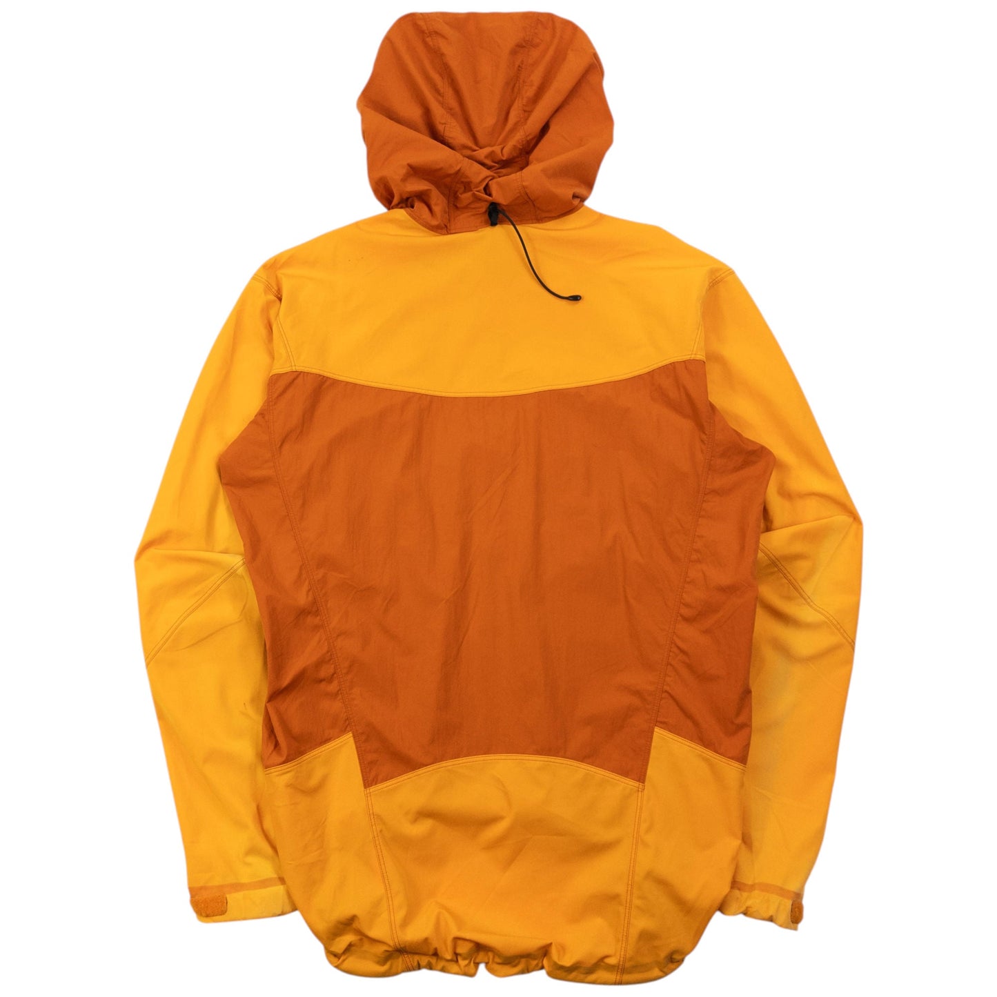 Vintage 2000s Arcteryx Gamma SL Hybrid Jacket Size S | Small, Orange