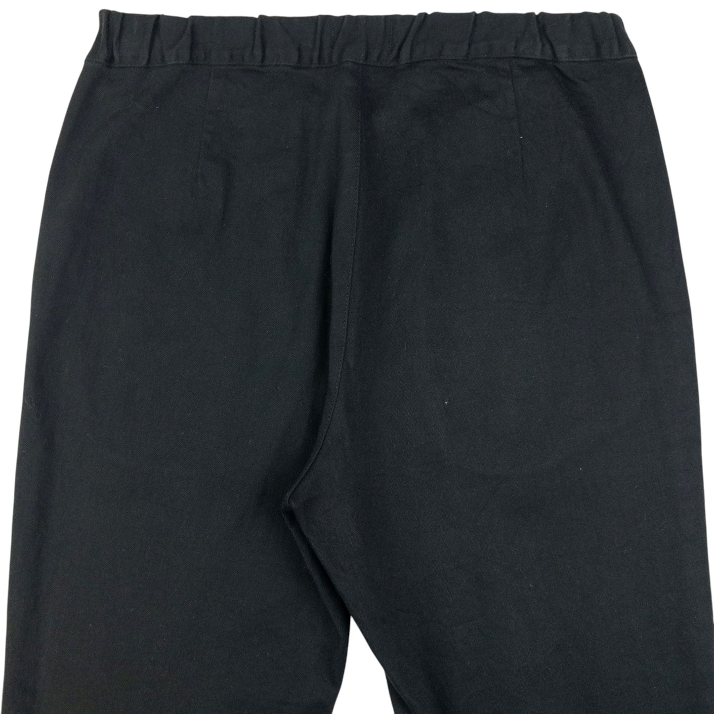 Vintage Plantation By Issey Miyake Stretch Trousers Womens Size M