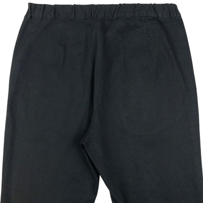 Vintage Plantation By Issey Miyake Stretch Trousers Womens Size M