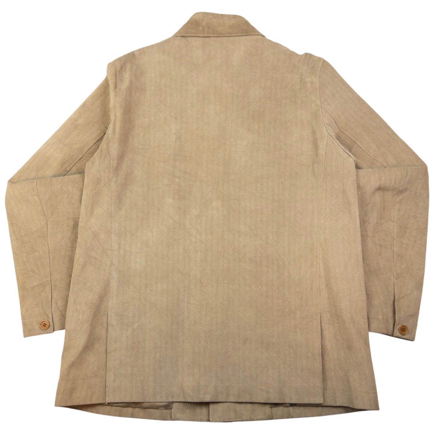 Vintage Yohji Yamamoto A.A.R Jacket Size M