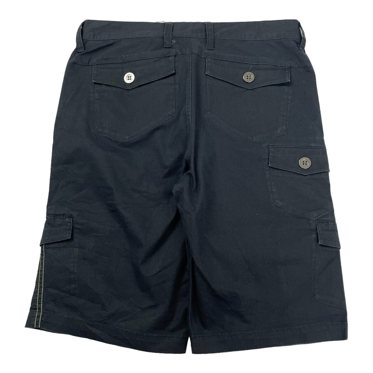 Vintage Oakley Cargo Shorts, Size W32 | Oakley, Black