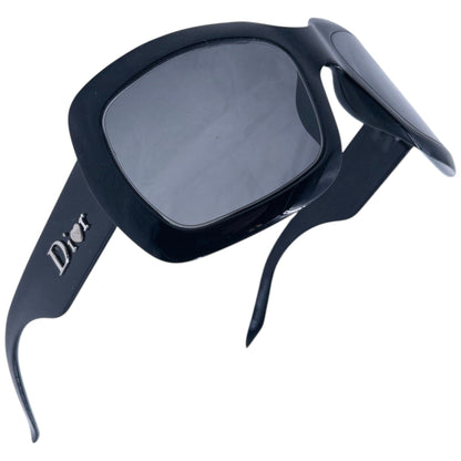 Vintage 2000s Dior Heart Sunglasses