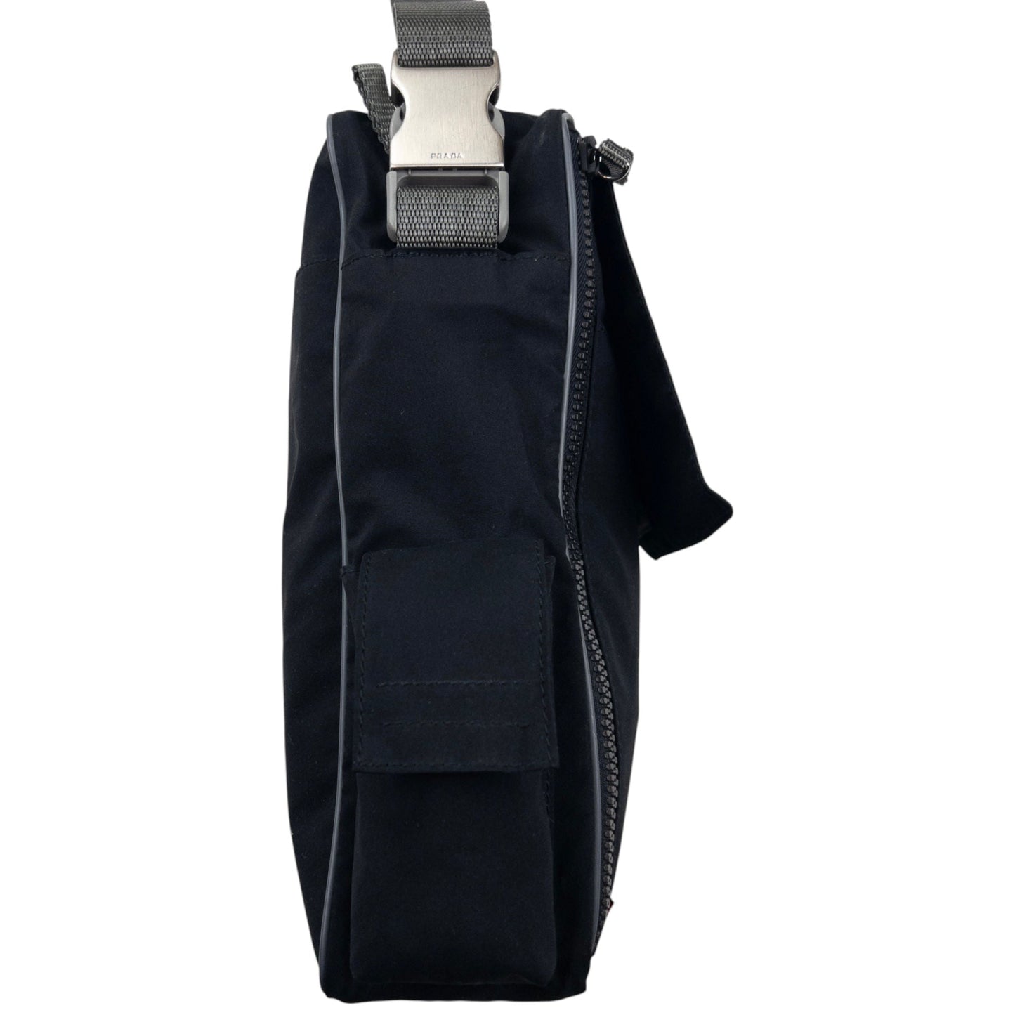 Vintage Prada Sport Crossbody Bag